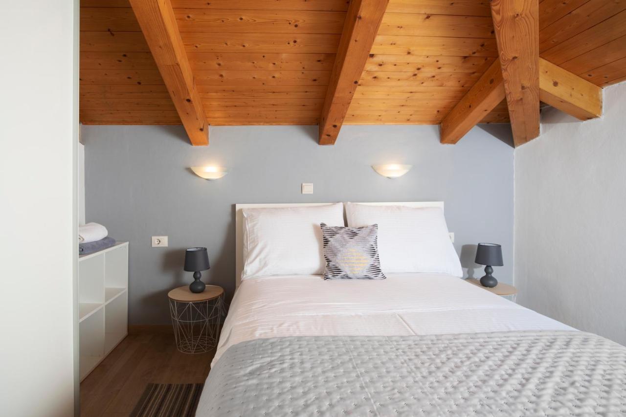 History Apartment Villa Veruda PUY 외부 사진