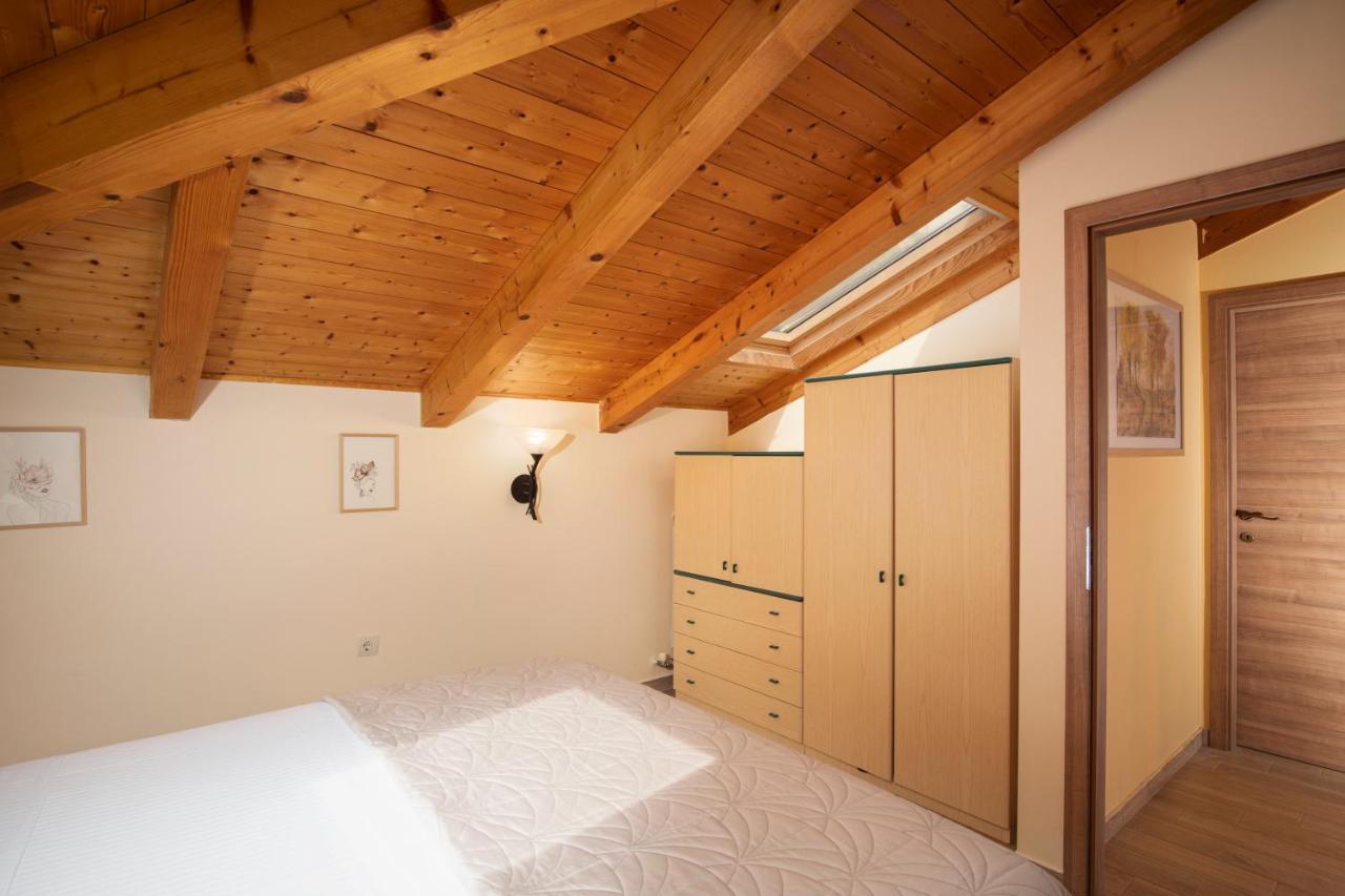History Apartment Villa Veruda PUY 외부 사진